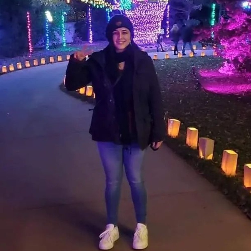 Meet your Posher, Cintias